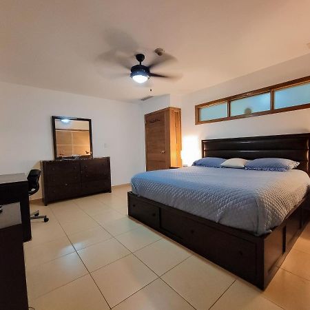 Marbella Towers Beachfront 2 Bedrooms Juan Dolio Ngoại thất bức ảnh