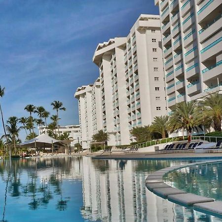 Marbella Towers Beachfront 2 Bedrooms Juan Dolio Ngoại thất bức ảnh