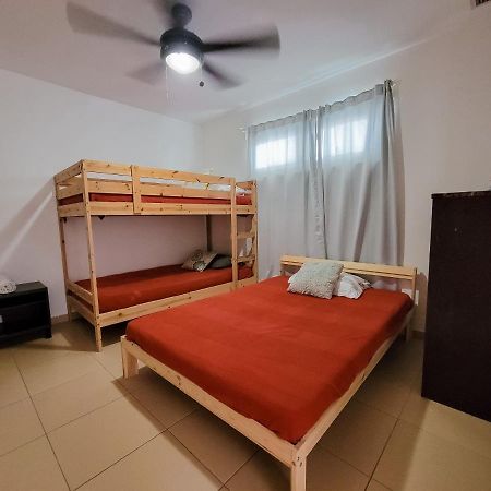 Marbella Towers Beachfront 2 Bedrooms Juan Dolio Ngoại thất bức ảnh